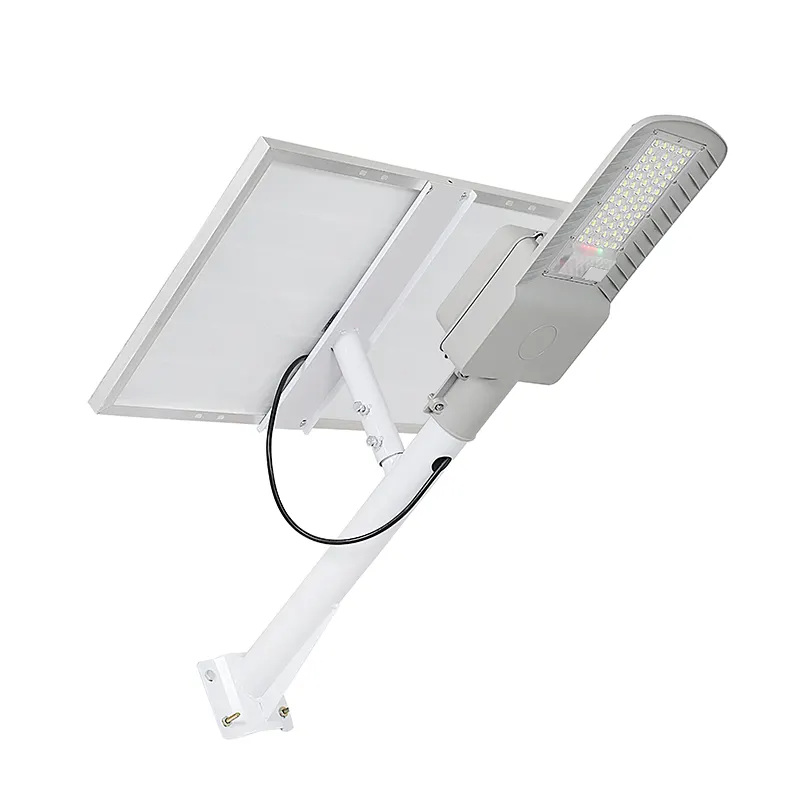 SOLAR VADER3 HYBRID LED